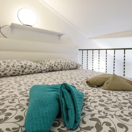 Апартаменты Primopiano - Schiaparelli B Flat Милан Экстерьер фото